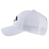 Casquette Callaway Stitch Magnet blanche