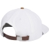 Adidas Casquette de Golf Cord Lthr 5 Panel