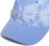 Casquette Adidas Femme Spray-Dye