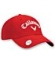 Casquette Callaway Stitch Magnet rouge