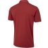 Ping Halcyon Polo Shirt – Rich Red Multi