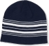 Callaway Tour Authentic Reversible Beanie Bonnet Bleu