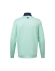 Veste Footjoy Thermoseries Hybride  Bleu / vert