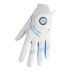 Footjoy GTXtreme Gants de golf Femme Blanc et bleu