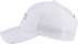 Casquette Callaway HW CG Odyssey Stitch Magnet Blanche et grise Femme