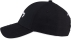 Casquette Callaway Odyssey Stitch Magnet Noire Femme