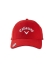 Casquette Callaway Stitch Magnet rouge