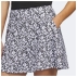 Jupe adidas Printed Skort Black White