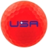 Balles neuves 4 Balles Vivid Ryder Cup 2023 Limited Edition