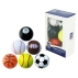 Balles neuves Sport Golf Balls Gift 6 Pack