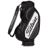 Sac chariot série Tour Series Midsize Black White