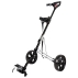 Chariot manuel 2 roues Par 3 Noir