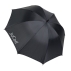 Parapluie Golf Umbrella Black