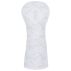 Capuchon de club White Out Leather Performance Driver Headcover White Camo
