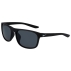 Lunettes de soleil Endure Matte Black White Dark Grey