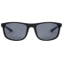 Lunettes de soleil Endure Matte Black White Dark Grey