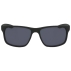 Lunettes de soleil Essential Chaser Black Dark Grey