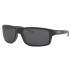 Lunettes de soleil Gibston Matte Black Prizm Black Polarized