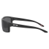 Lunettes de soleil Gibston Matte Black Prizm Black Polarized