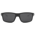Lunettes de soleil Gibston Matte Black Prizm Black Polarized