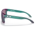 Lunettes de soleil Holbrook Tld Matte Green Purple Shift Prizm Jade