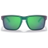 Lunettes de soleil Holbrook Tld Matte Green Purple Shift Prizm Jade