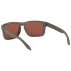 Lunettes de soleil Holbrook Woodgrain Prizm Deep Water Polarized