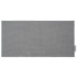 Serviette Players Microfiber Towel Grey