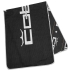 Serviette Microfiber Tour Towel Black