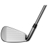Serie de fers King F9-S Irons