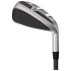 Serie de fers Halo XL Full-Face Irons Women