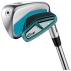 Serie de fers G730 Irons