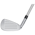 Serie de fers Qi10 Iron Women