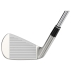 Serie de fers ZX7 Mk II Irons