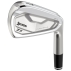 Serie de fers ZX7 Mk II Irons