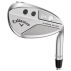 Wedge JAWS Raw Full Face Chrome