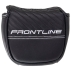 Putter Frontline 10.5 Single Bend