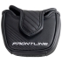 Putter Frontline 10.5 Single Bend