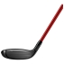 Hybride Stealth 2 HD Rescue Taylormade