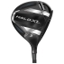Bois de parcours Halo XL Fairway