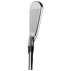 Serie de fers King Forged TEC Irons