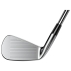 Serie de fers King Forged TEC Irons