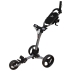 Chariot manuel 3 roues Tri Lite Gris