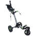Chariot manuel 3 roues Tri Lite 360 V2 Grey Green