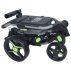 Chariot manuel 3 roues Tri Lite 360 V2 Grey Green
