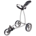 Chariot manuel 3 roues Blade IP 2.0 Grey
