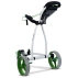 Chariot manuel 3 roues Blade IP White Lime