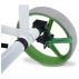 Chariot manuel 3 roues Blade IP White Lime