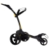Chariot électrique Zip X1 Black Yellow