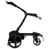 Chariot électrique Zip X1 Black Yellow